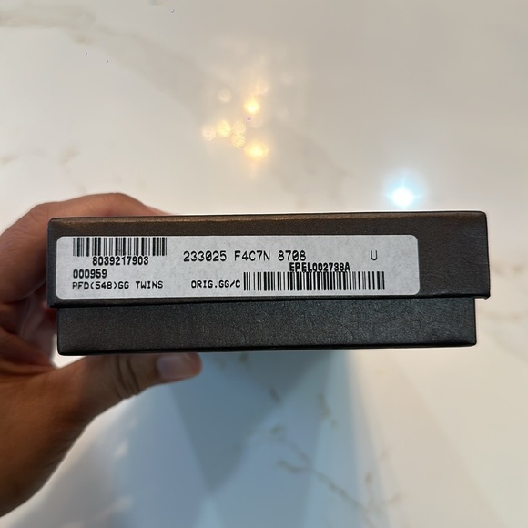 Gucci Wallet - Picture 5 of 12